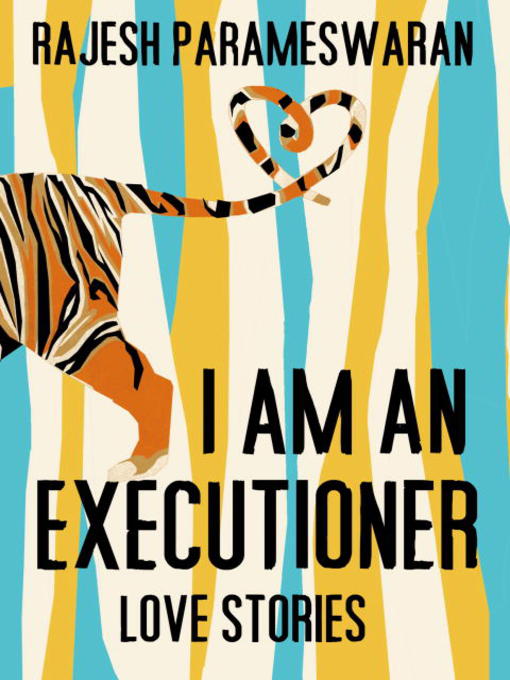Title details for I Am an Executioner by Rajesh Parameswaran - Wait list